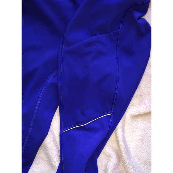 LULULEMON LEGGINGS - Picture 2 of 5